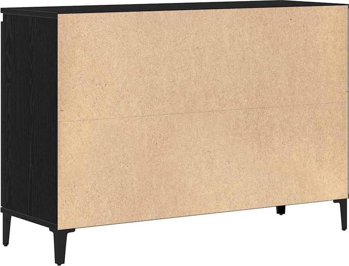 Produktbild vidaXL Sideboard-Möbel (35 x 35 x 70 cm)