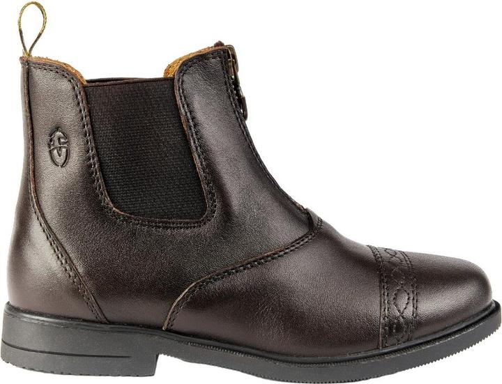 Image du produit Moretta - Bottes de paddock MATERIA - Enfant (31)