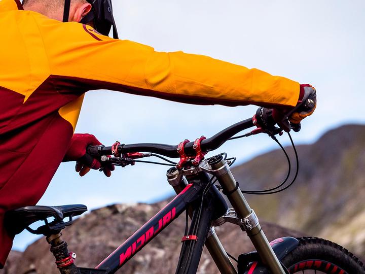 Actual product image Endura SingleTrack (M)