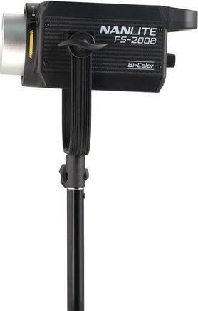 Immagine prodotto Nanlite FS-200B (Luce studio, Videocamera)