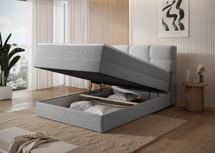 Produktbild ELTAP Kasped (140 x 200 cm)