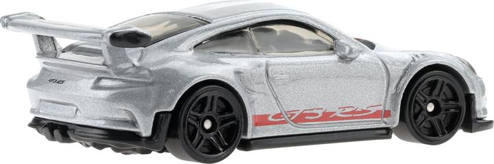 Actual product image Hot Wheels European Car Culture