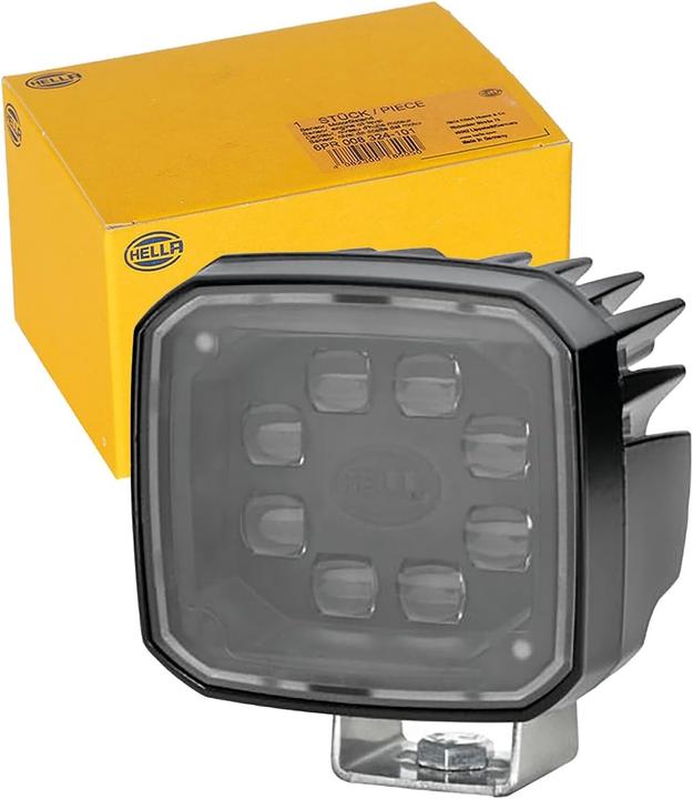 Actual product image Hella LED worklights for VOLVO