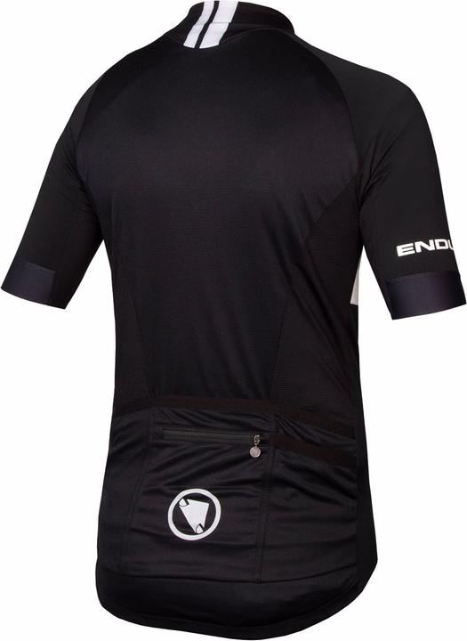 Actual product image Endura FS260-Pro Jersey II (short sleeve) (M)
