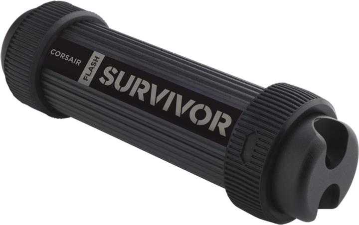 Actual product image Corsair Survivor Stealth (1000 GB, USB-A)