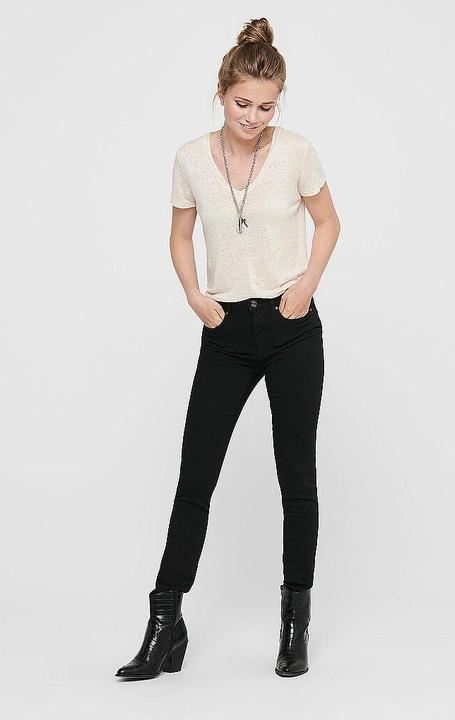 Produktbild Only ONLFGosh HW Skinny Fit Jeans