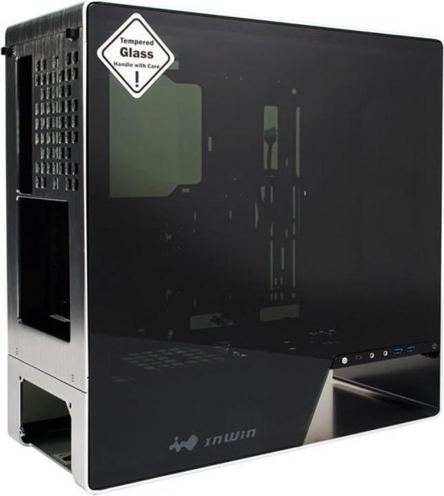 Produktbild In Win 905 (ATX, mATX, Mini-ITX, E-ATX)