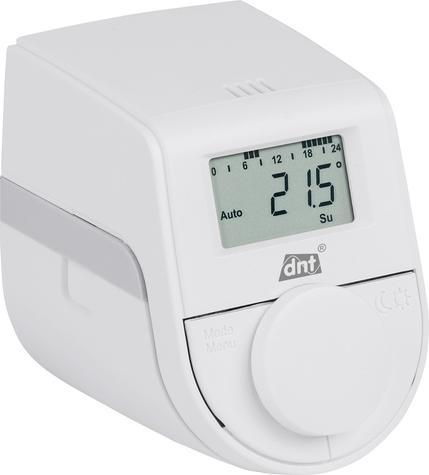 Produktbild DNT 3er-Set Heizkörperthermostat ThermoTune