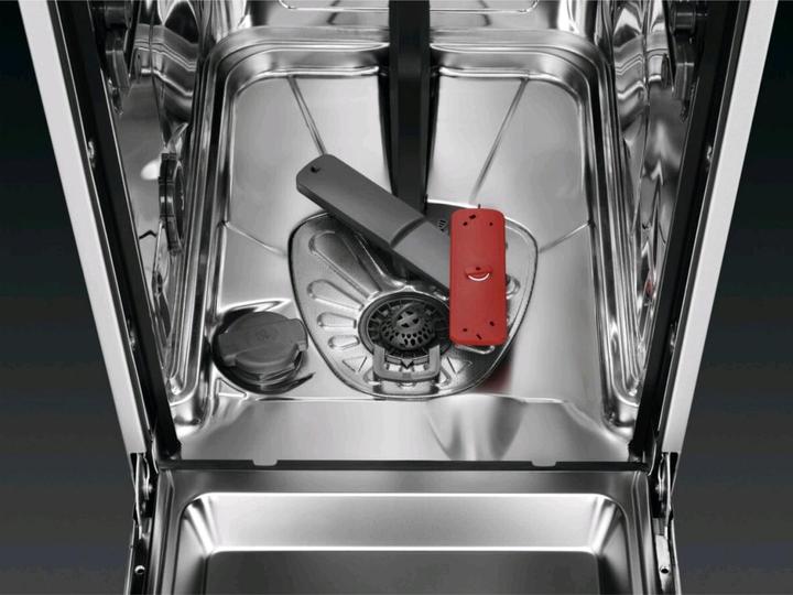 Actual product image Electrolux FFB73527ZM