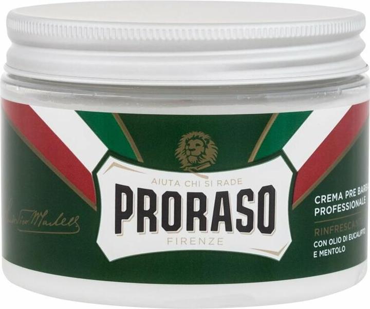 Immagine prodotto Proraso Crema preshave (300 ml, Schiuma da barba)