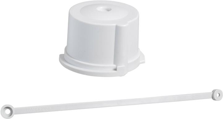 Schneider Electric Protective cap for CEE plug, 16A, 3p+E, IP 67 83934 (CEE 16/3)