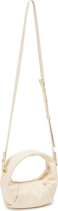 Immagine prodotto Les Visionnaires Greta Mini Essential Handtasche Leder 23 cm