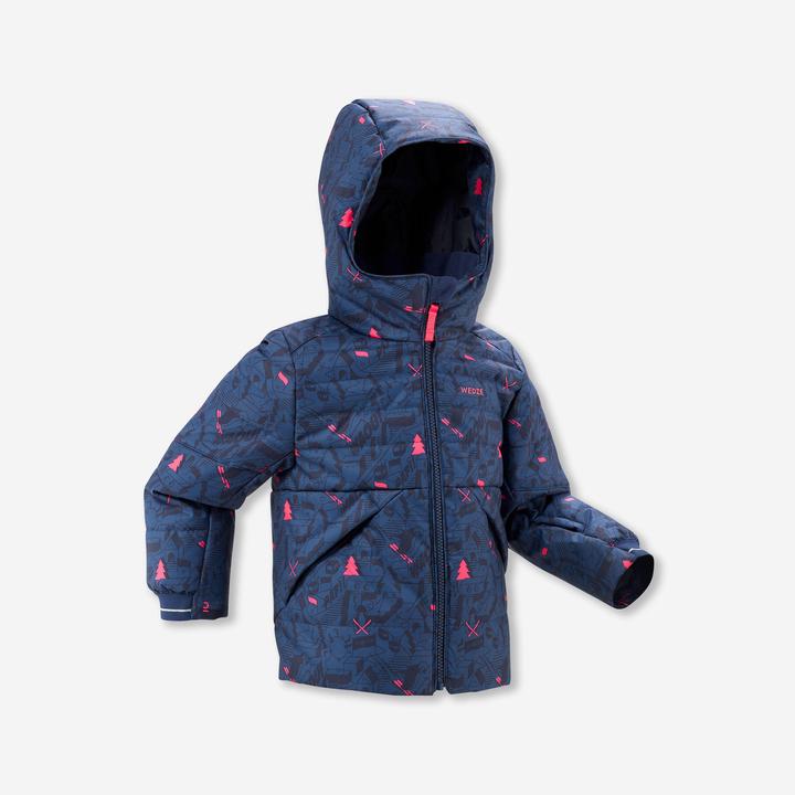 Image du produit Wedze WARM 180 (100 A)