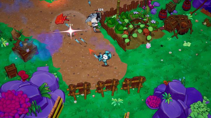 Produktbild Mindscape NickToons and the Dice of Destiny (Switch 2)
