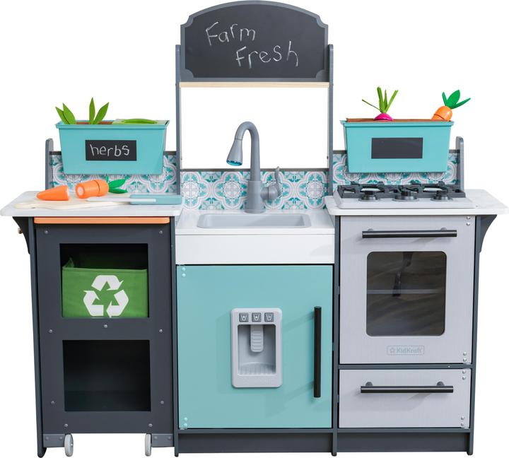 KidKraft Garden Gourmet