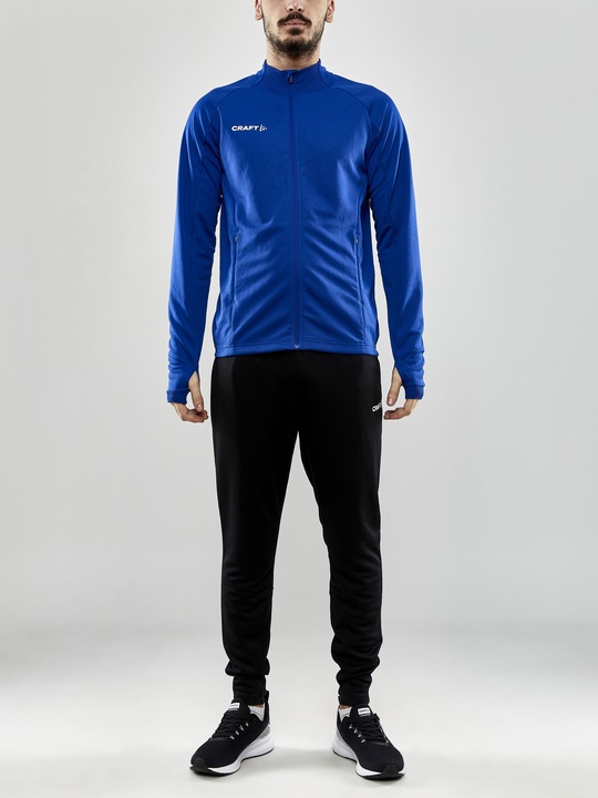 Immagine prodotto Craft Evolvere Zip Completa M (3XL)