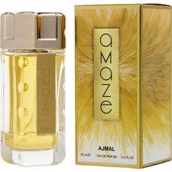 Actual product image Ajmal Amaze (Eau de parfum, 75 ml)
