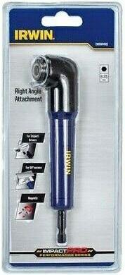 Immagine prodotto Irwin UCHWYT KOŃCÓWKA 150mm STANDARDOWY