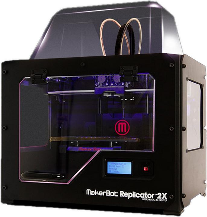 Produktbild Makerbot Replicator 2X