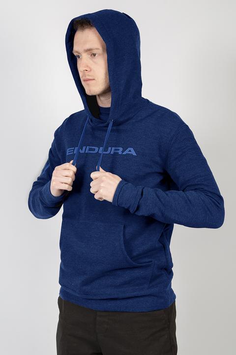 Produktbild Endura One Clan Hoodie (S)