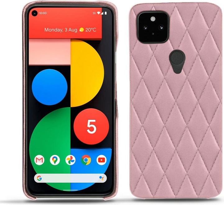 Image du produit Noreve Housse cuir (Google Pixel 5)
