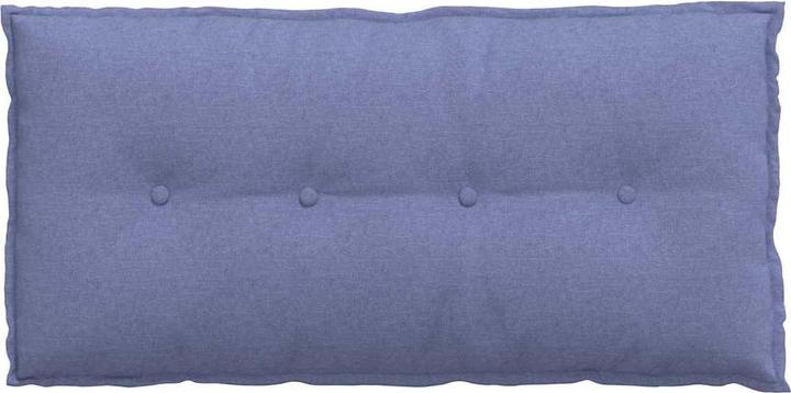 Produktbild vidaXL Rücken Kissen (100 x 50 cm)