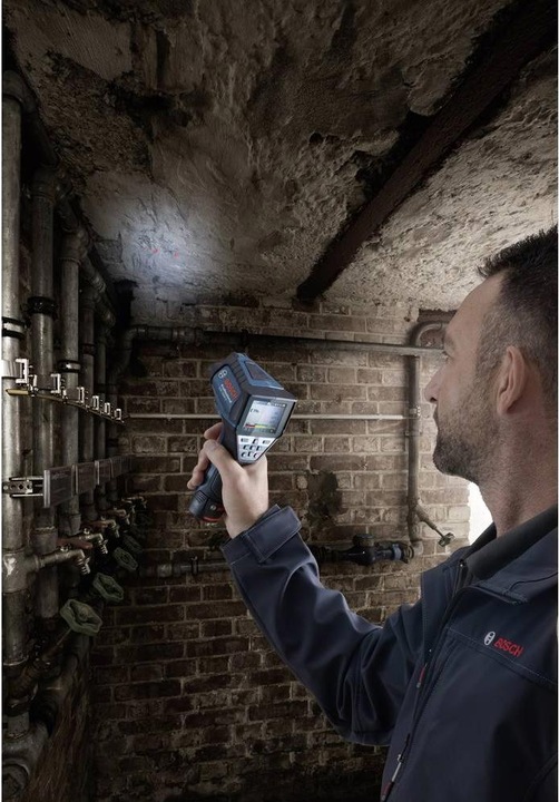 Immagine prodotto Bosch Professional GIS 1000 C Professionale