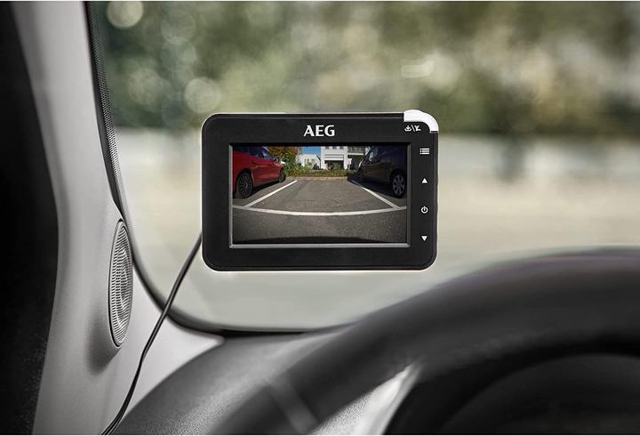 Image du produit AEG RV 4.3