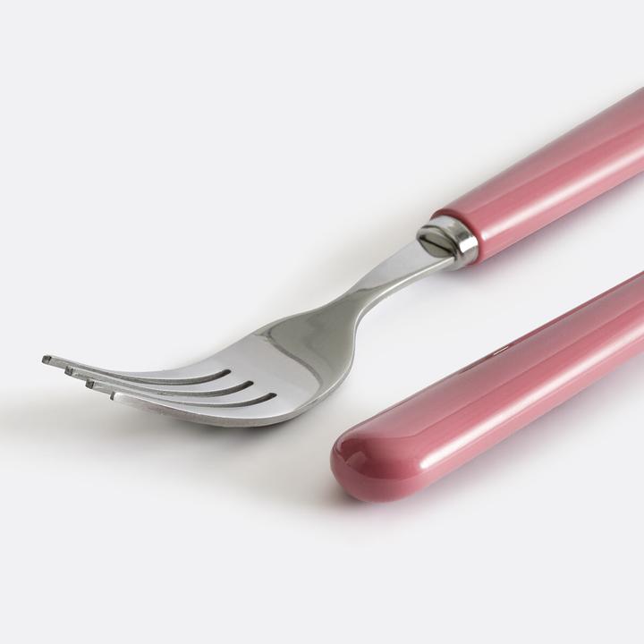 Image du produit La Redoute Interieurs Polla (16 pcs, Set de couverts)