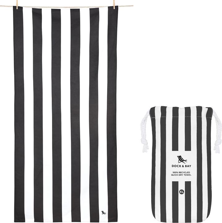 Produktbild Dock & Bay Beach Towels Large (160 x 90 cm)
