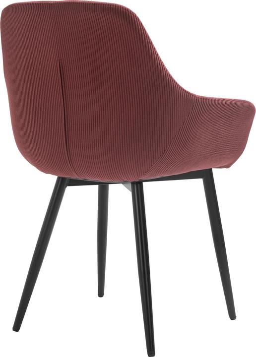 Produktbild SalesFever Essgruppe (Metall, Holz)