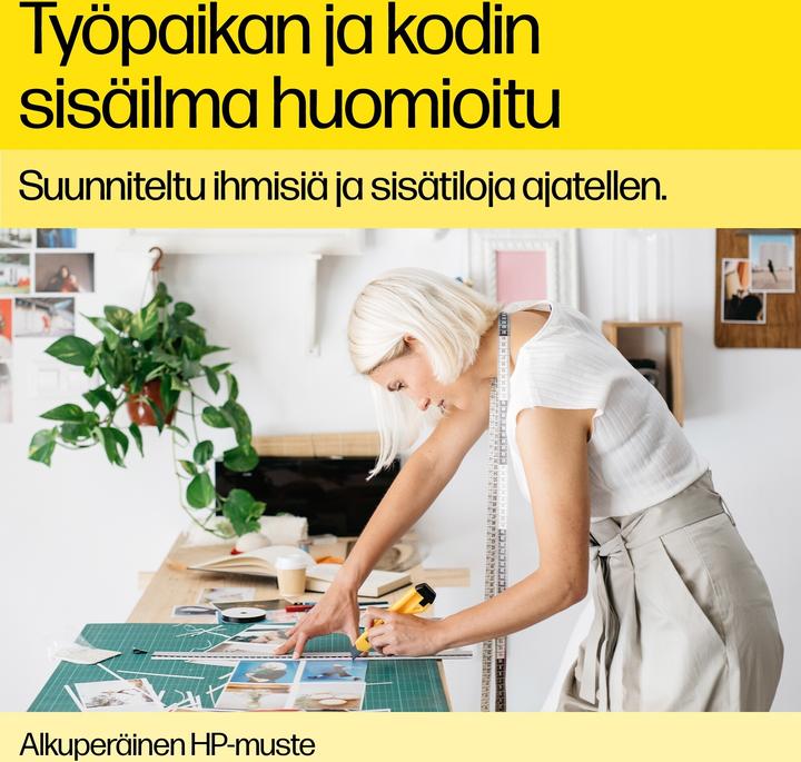 Immagine prodotto HP 937 (Y)