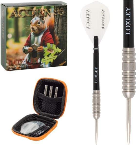 Loxley Acorn 95