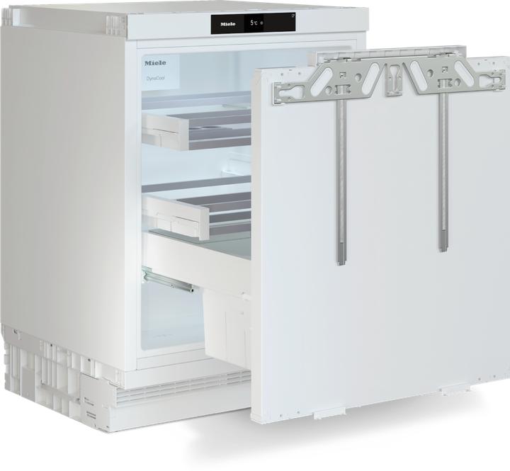 Image du produit Miele KU 7030 D (124 l)