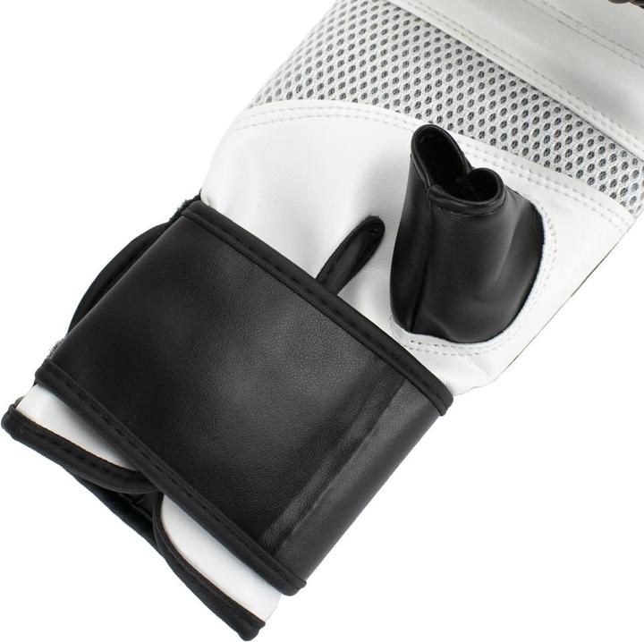 Actual product image Super Pro Combat Gear Victor Boack Gloves (XL)