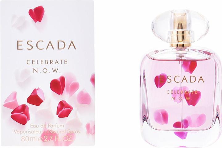 Actual product image Escada Celebrate Now (Eau de parfum, 30 ml)