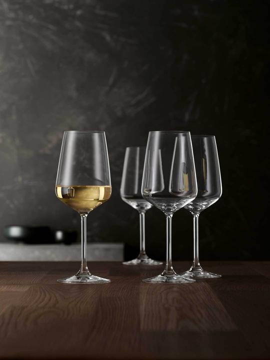 Image du produit Spiegelau Style Weissweinglas 4-er Set (44 cl, 4 Verres, Verres à vin blanc)