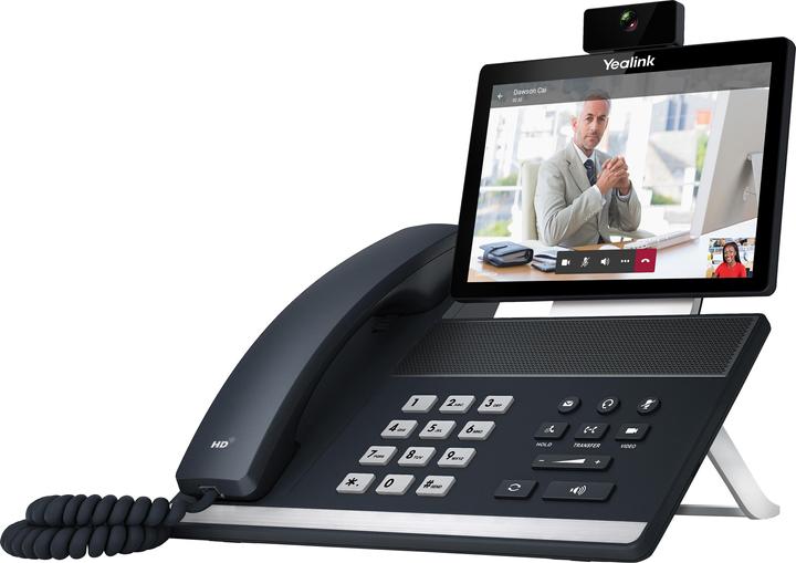 Image du produit Yealink VP59 Teams Edition