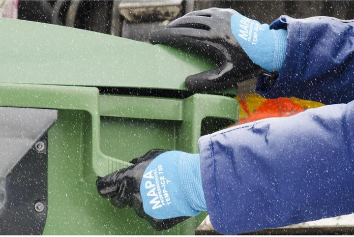 Actual product image Mapa Temp Ice 700 size 8 (8)