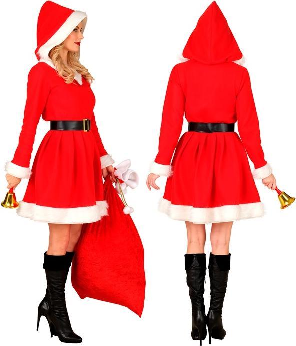 Immagine prodotto Widmann Miss Santa (L)