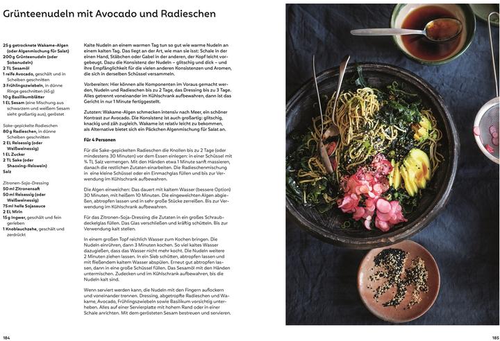 Produktbild Ottolenghi Comfort (Deutsch, Yotam Ottolenghi, Helen Goh, 2024)