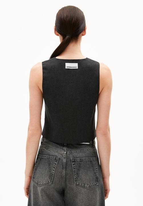 Produktbild Armedangels Sineriaa Premium Mel (S)