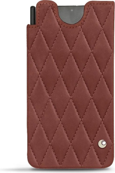 Passione vintage - Couture ( Pantone #591d16 )
