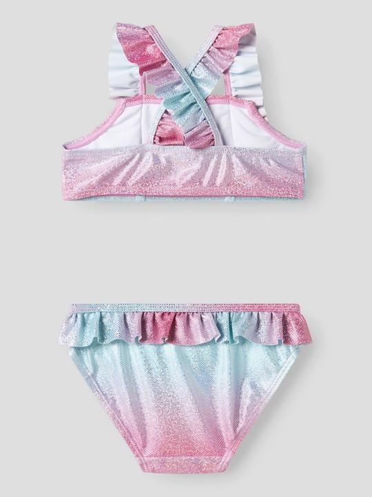 Produktbild Name it Slim Fit Jeans sind oben körperbetont und haben eine schmale Beinform Bikini