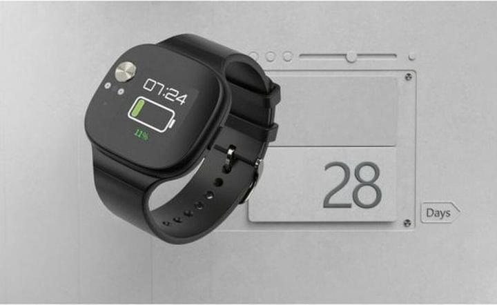 Image du produit ASUS Vivo Watch BP (20 mm)