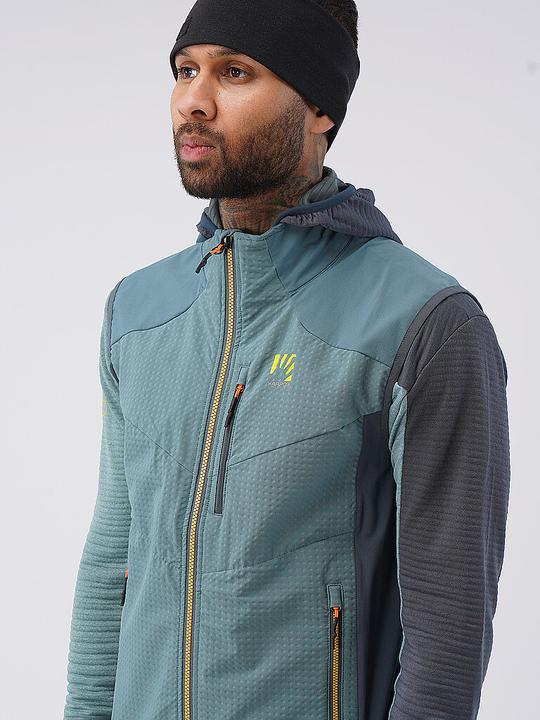 Produktbild Karpos Softshellweste Lede (L)