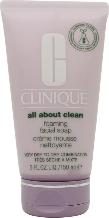 Produktbild Clinique Facial Soap (Gesichtsseife, 150 ml)