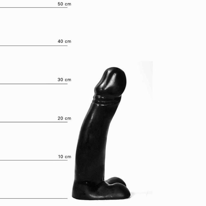 Immagine prodotto All Black 34 cm