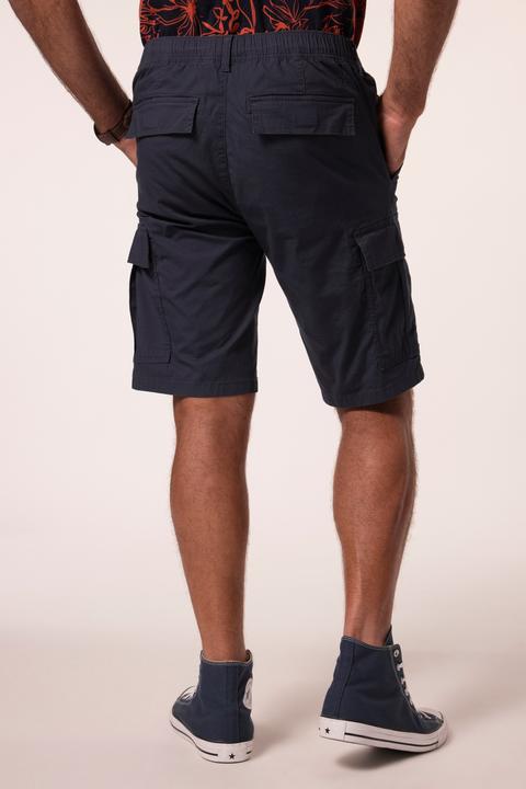 Immagine prodotto JP1880 Bermuda cargo in ripstop leggero con tante tasche, fino alla tg. 72 (62)