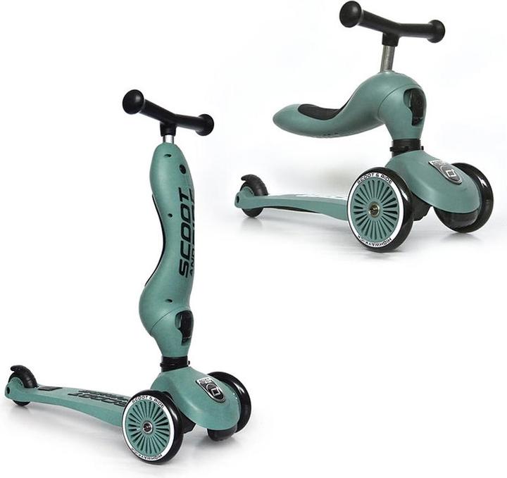 Image du produit Scoot and Ride Highwaykick 1